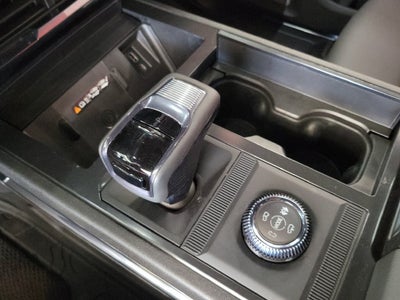 2026 GMC HUMMER EV SUV 3X