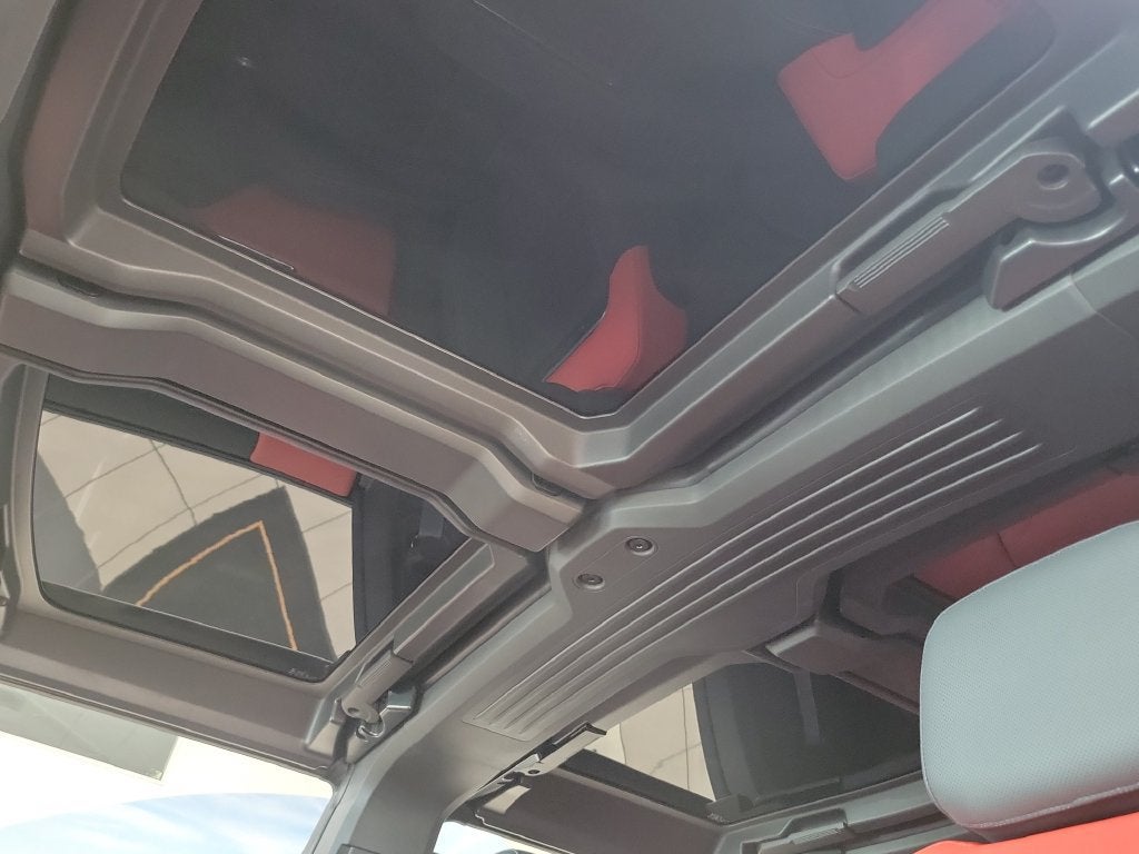 2026 GMC HUMMER EV SUV 3X
