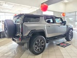 2026 GMC HUMMER EV SUV 3X