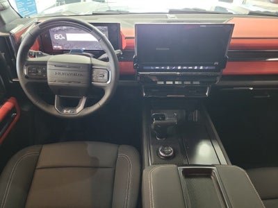 2026 GMC HUMMER EV SUV 3X