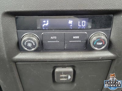 2022 Chevrolet Traverse 1FL