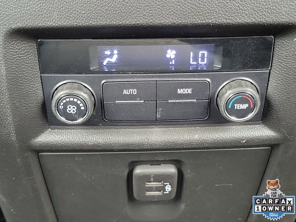 2022 Chevrolet Traverse 1FL
