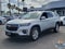 2022 Chevrolet Traverse 1FL