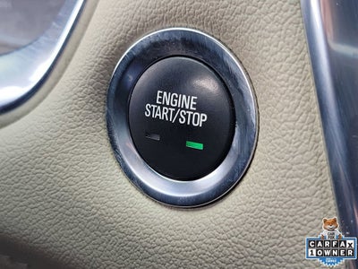 2022 Chevrolet Traverse 1FL