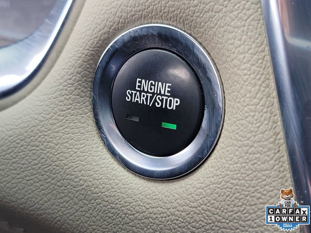 2022 Chevrolet Traverse 1FL