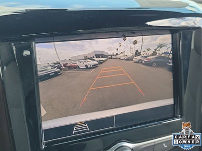 2022 Chevrolet Traverse 1FL