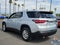 2022 Chevrolet Traverse 1FL