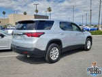 2022 Chevrolet Traverse 1FL