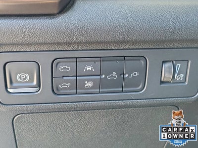 2022 GMC HUMMER EV Pickup Hummer EV Pickup