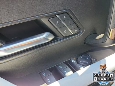 2022 GMC HUMMER EV Pickup Hummer EV Pickup