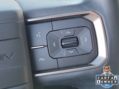 2022 GMC HUMMER EV Pickup Hummer EV Pickup