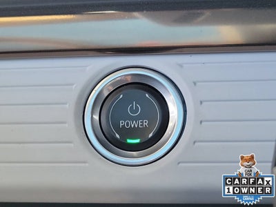 2022 GMC HUMMER EV Pickup Hummer EV Pickup