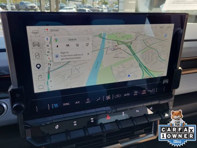 2022 GMC HUMMER EV Pickup Hummer EV Pickup
