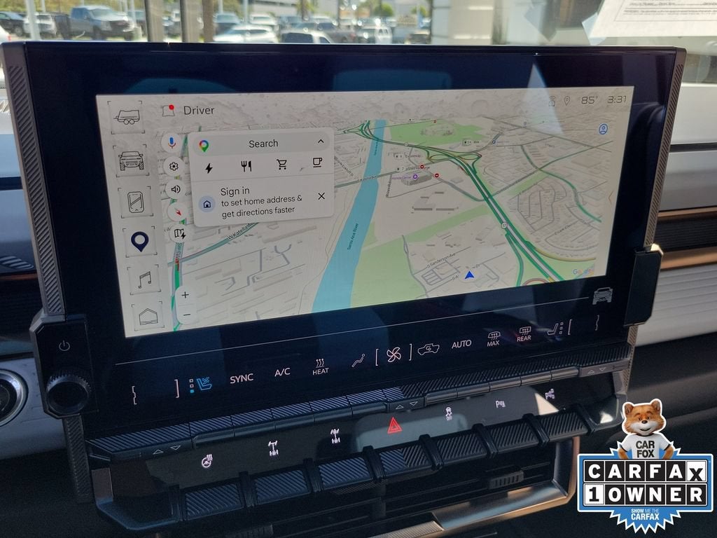 2022 GMC HUMMER EV Pickup Hummer EV Pickup