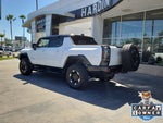 2022 GMC HUMMER EV Pickup Hummer EV Pickup