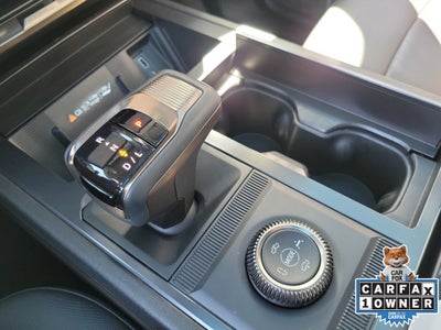 2022 GMC HUMMER EV Pickup Hummer EV Pickup