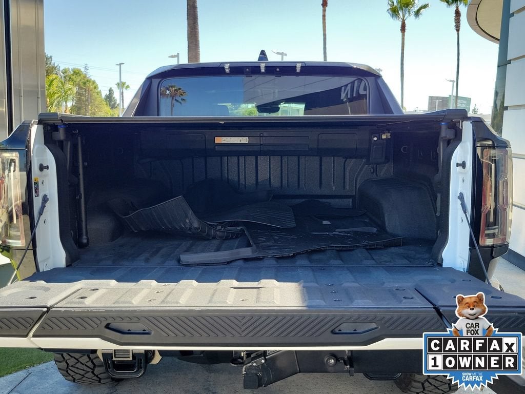 2022 GMC HUMMER EV Pickup Hummer EV Pickup