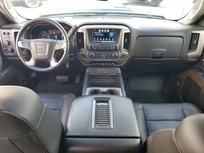 2017 GMC Sierra 3500 HD Denali