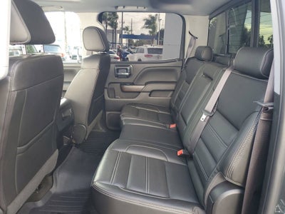 2017 GMC Sierra 3500 HD Denali