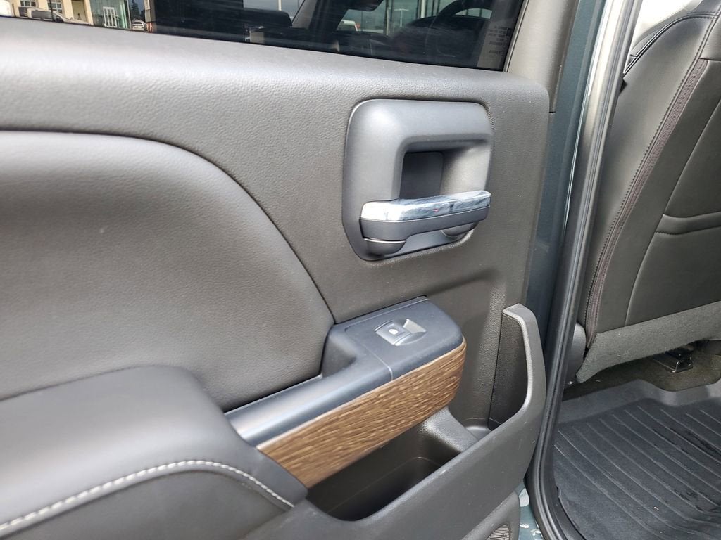 2017 GMC Sierra 3500 HD Denali