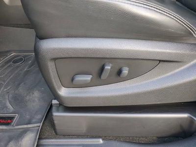 2017 GMC Sierra 3500 HD Denali