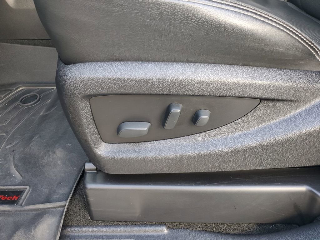 2017 GMC Sierra 3500 HD Denali