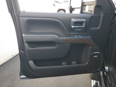 2017 GMC Sierra 3500 HD Denali