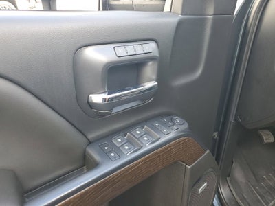 2017 GMC Sierra 3500 HD Denali