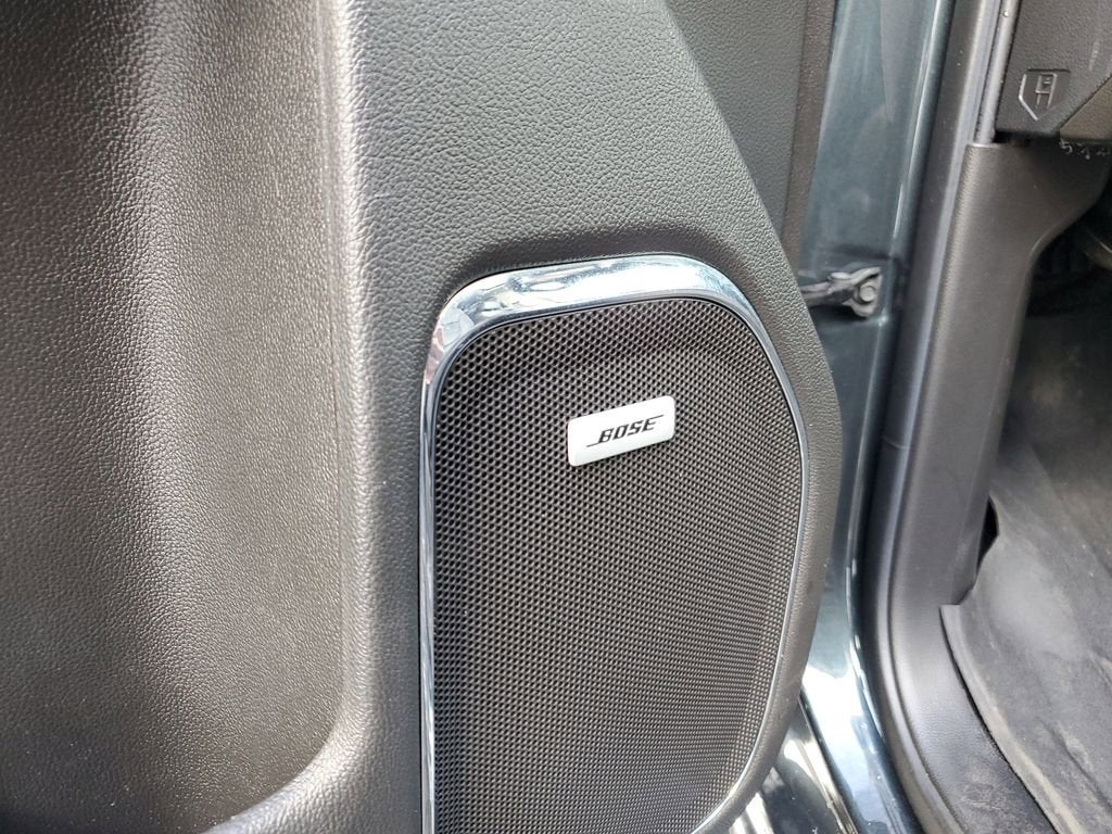 2017 GMC Sierra 3500 HD Denali