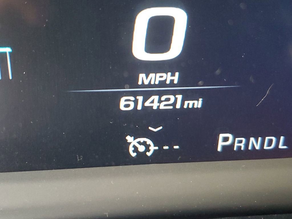 2017 GMC Sierra 3500 HD Denali