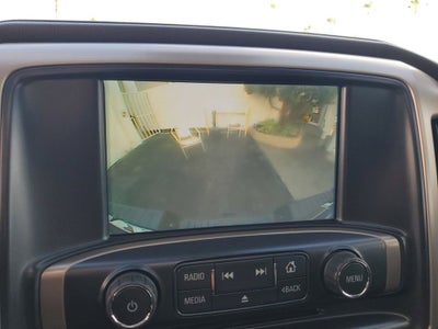 2017 GMC Sierra 3500 HD Denali