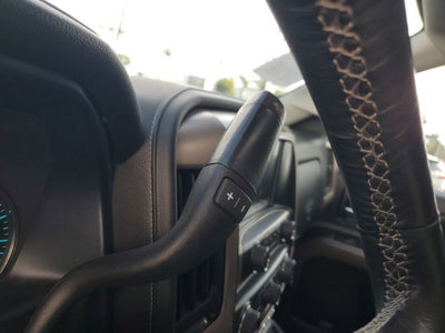 2017 GMC Sierra 3500 HD Denali