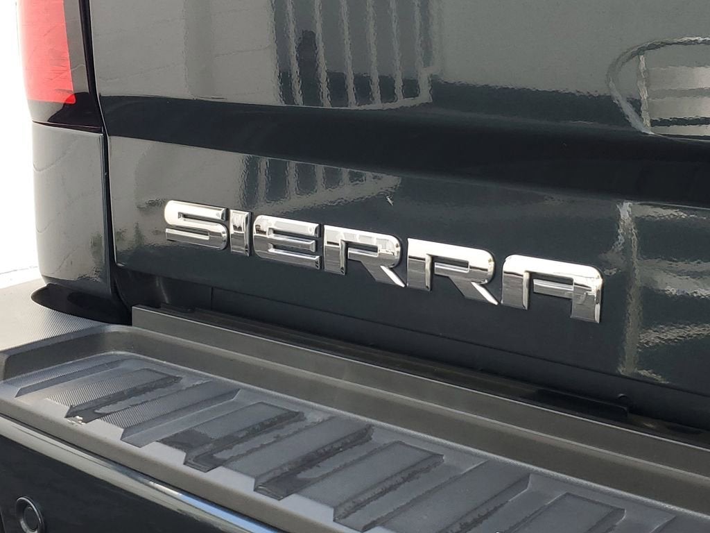 2017 GMC Sierra 3500 HD Denali