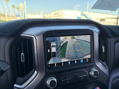 2021 GMC Sierra 2500 HD SLT