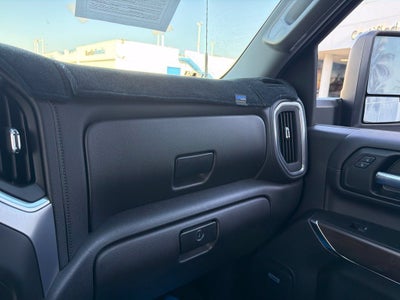 2021 GMC Sierra 2500 HD SLT