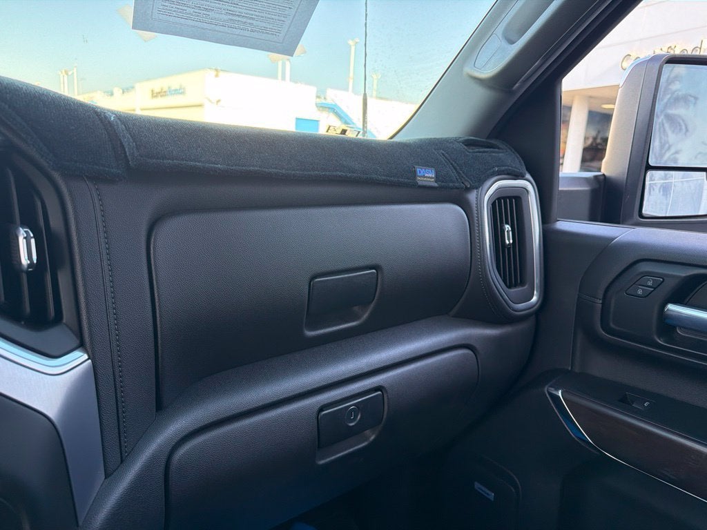 2021 GMC Sierra 2500 HD SLT