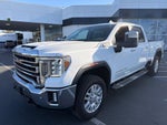 2021 GMC Sierra 2500 HD SLT