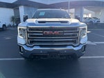 2021 GMC Sierra 2500 HD SLT