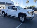 2021 GMC Sierra 2500 HD SLT