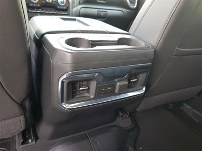 2022 GMC Sierra 2500 HD AT4