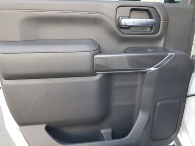 2022 GMC Sierra 2500 HD AT4