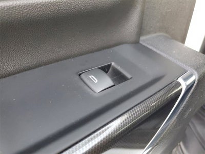 2022 GMC Sierra 2500 HD AT4