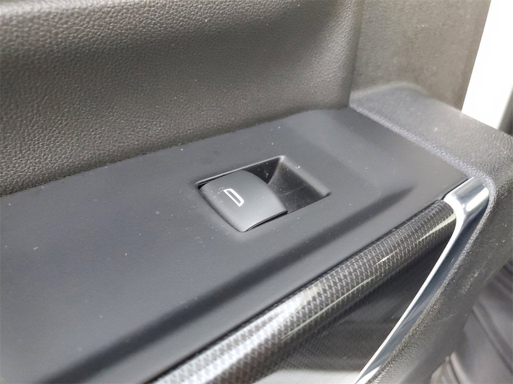 2022 GMC Sierra 2500 HD AT4