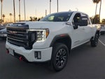 2022 GMC Sierra 2500 HD AT4