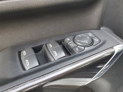 2022 GMC Sierra 2500 HD AT4