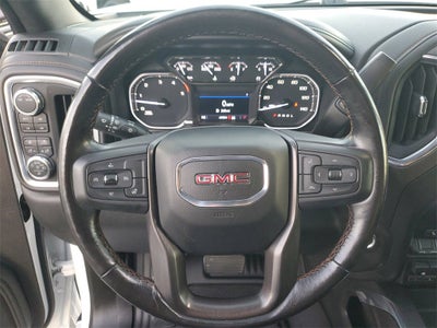 2022 GMC Sierra 2500 HD AT4