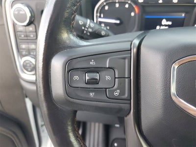 2022 GMC Sierra 2500 HD AT4