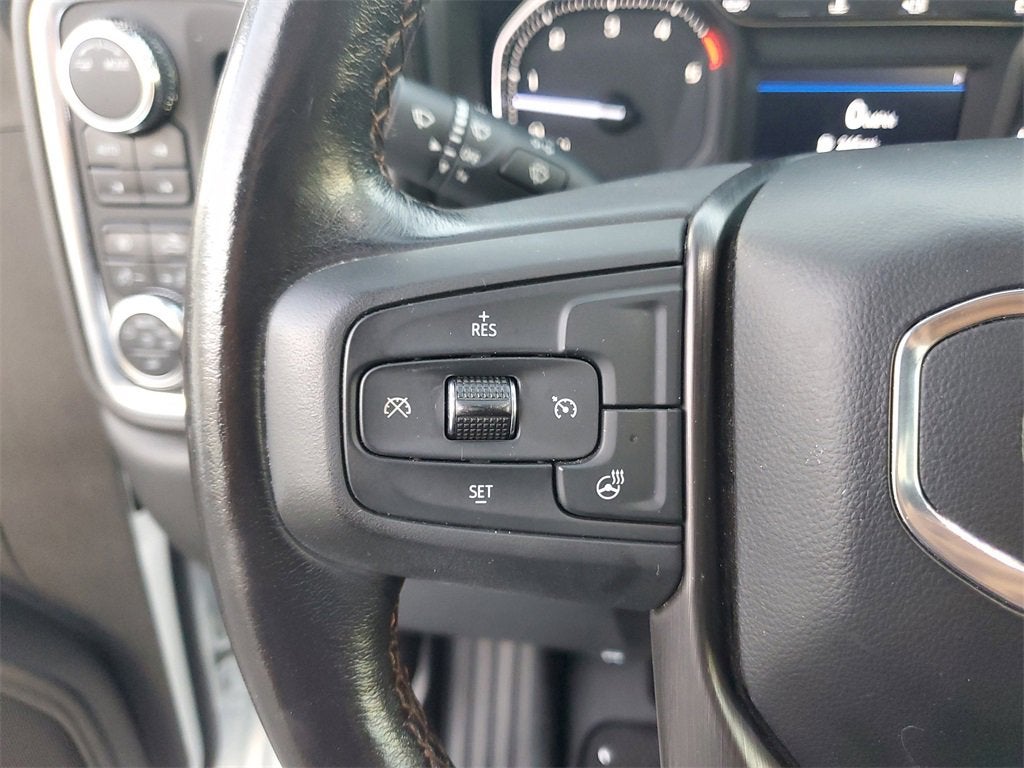 2022 GMC Sierra 2500 HD AT4