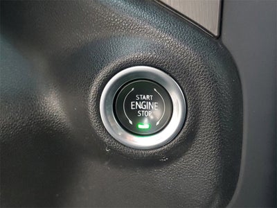 2022 GMC Sierra 2500 HD AT4