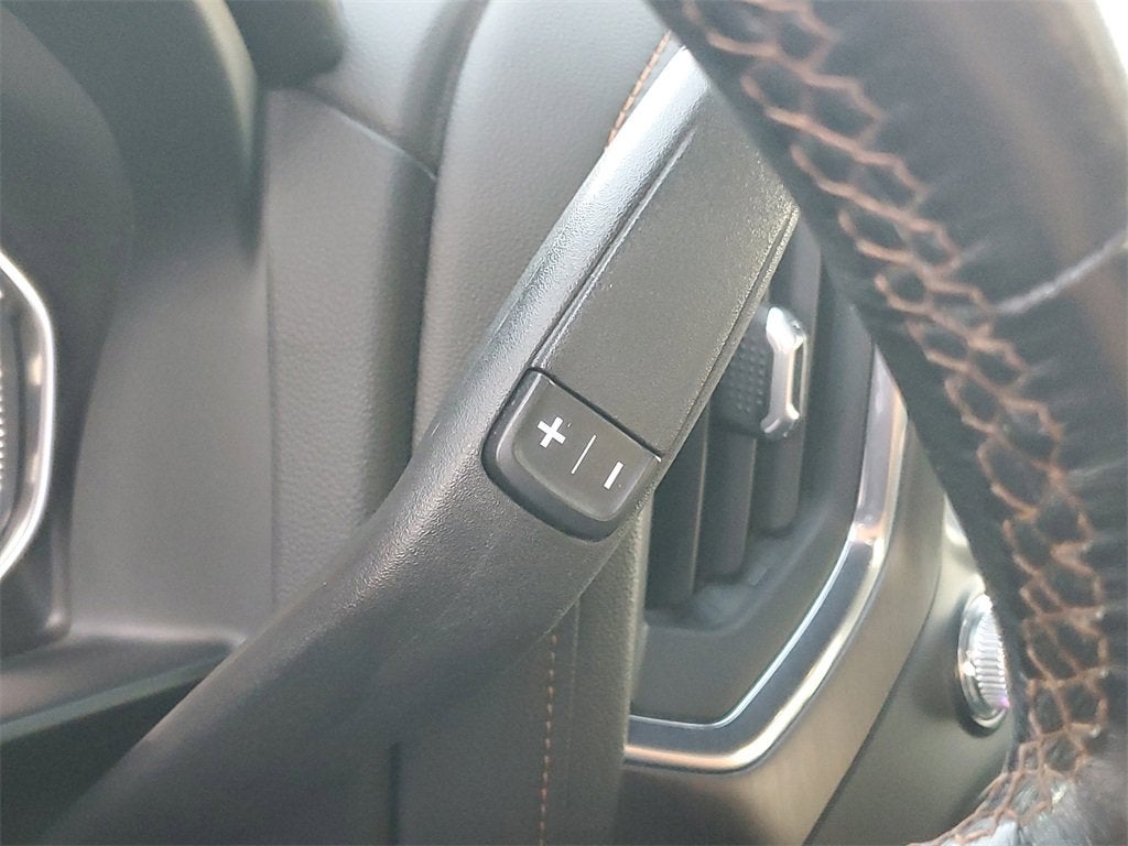 2022 GMC Sierra 2500 HD AT4